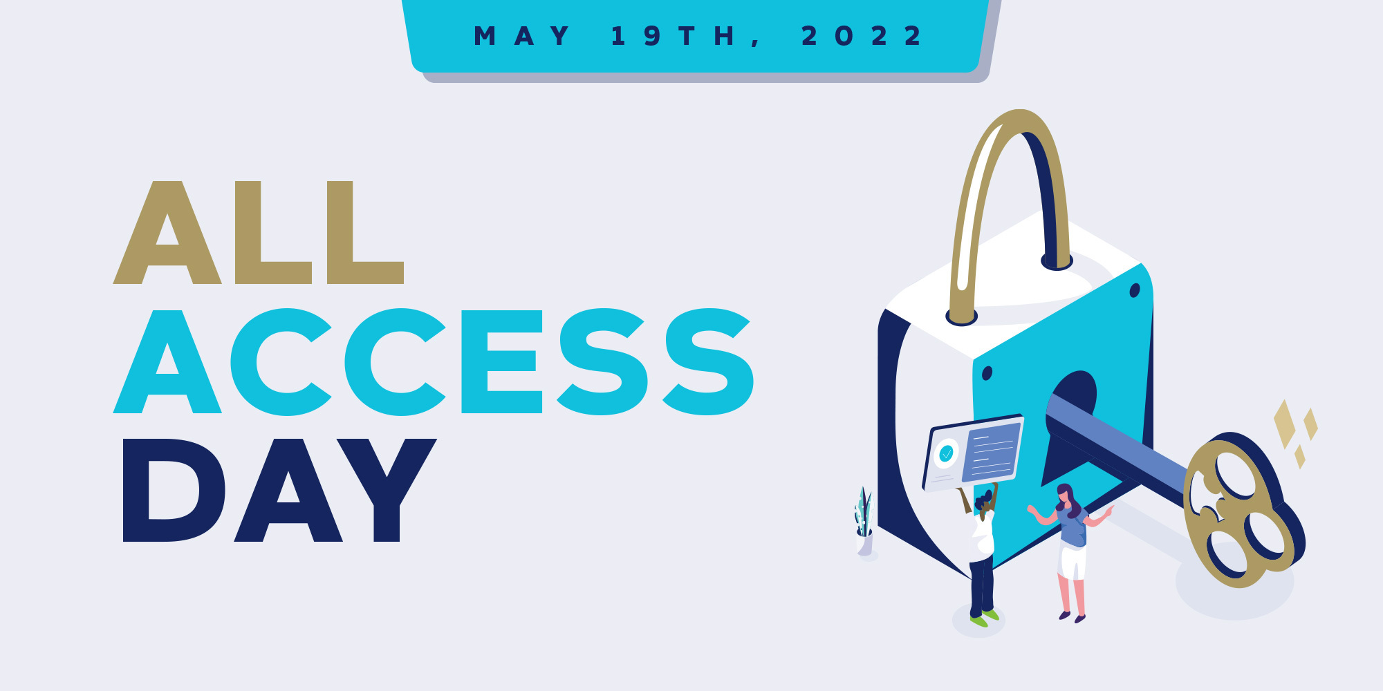 FIU Online All Access Day