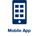 Mobile App - Canvas Student